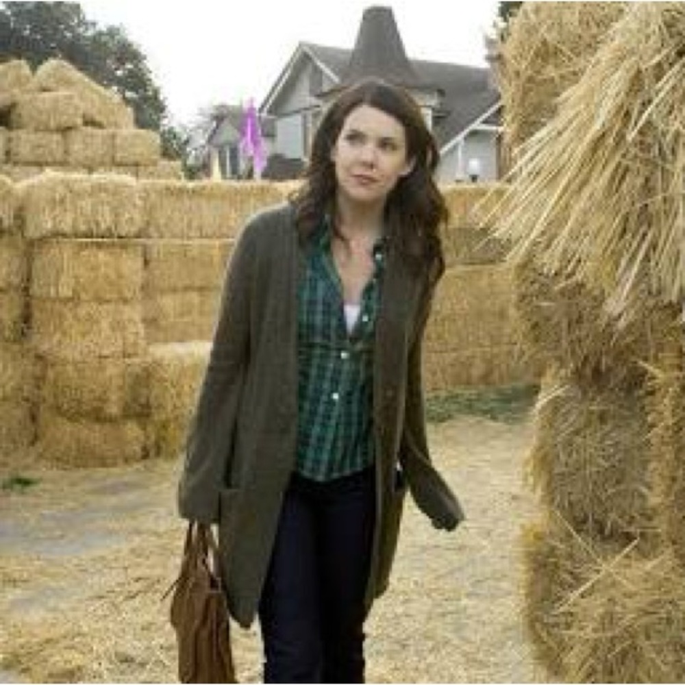 Alternate ASO Gilmore girls